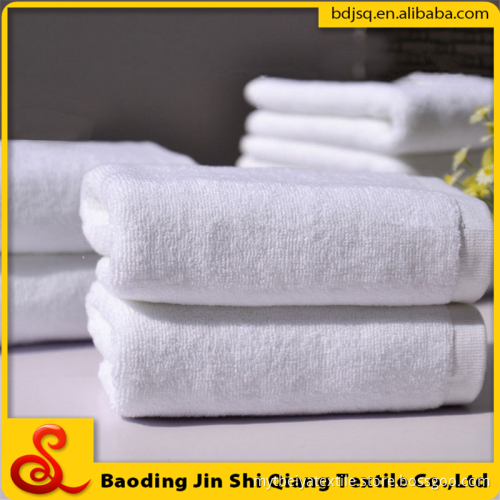 400g cotton absorbent towel hotel towels for bathroom